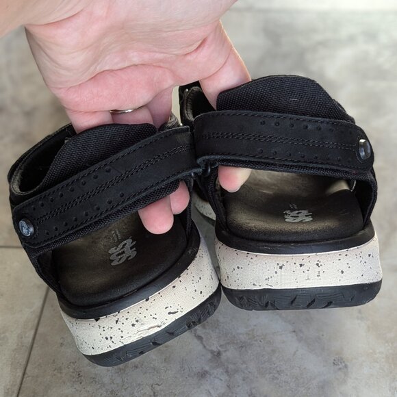 SAS 'Embark' Sports Sandals (women's 10W) - Picture 5 of 12